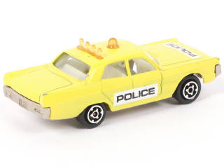 Lot 70 - MAJORETTE (FRANCE) (1)
