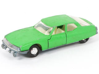 Lot 113 - MAJORETTE (FRANCE) (1)