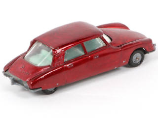 Lot 35 - MAJORETTE (FRANCE) (1)