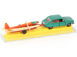 Lot 166 - MAJORETTE (FRANCE) (1)