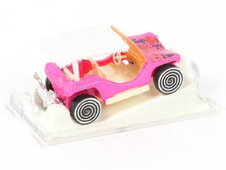 Lot 123 - MAJORETTE (FRANCE) (1)
