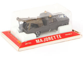 Lot 61 - MAJORETTE (FRANCE) (1)