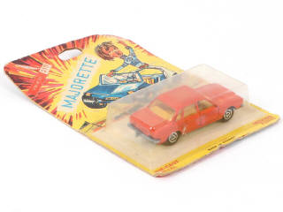 Lot 56 - MAJORETTE (FRANCE) (1)