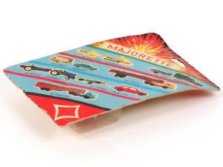 Lot 56 - MAJORETTE (FRANCE) (1)