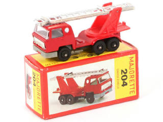 Lot 43 - MAJORETTE (FRANCE) (1)