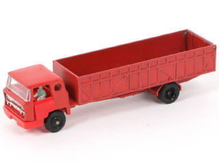 Lot 186 - MAJORETTE (FRANCE) (1)