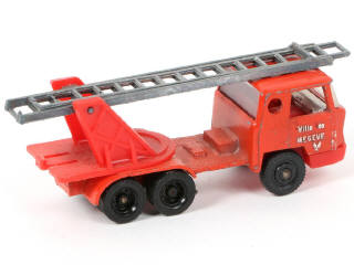 Lot 184 - MAJORETTE (FRANCE) (1)