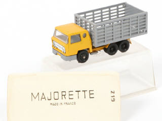 Lot 78 - MAJORETTE (FRANCE) (1)