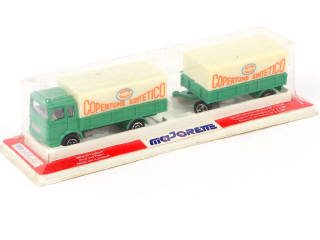 Lot 179 - MAJORETTE (FRANCE) (1)