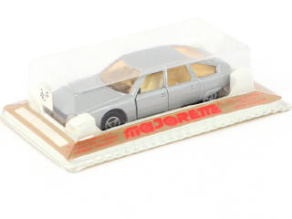 Lot 126 - MAJORETTE (FRANCE) (1)