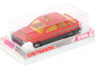 Lot 130 - MAJORETTE (FRANCE) (1)