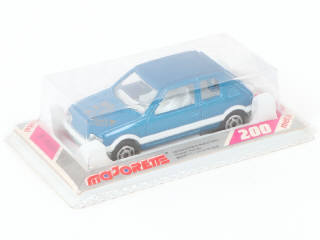 Lot 133 - MAJORETTE (FRANCE) (1)