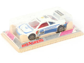 Lot 38 - MAJORETTE (FRANCE) (1)