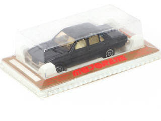 Lot 97 - MAJORETTE (FRANCE) (1)