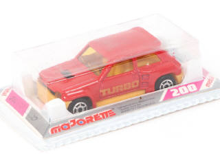 Lot 115 - MAJORETTE (FRANCE) (1)