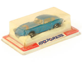 Lot 50 - MAJORETTE (FRANCE) (1)