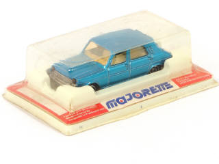 Lot 92 - MAJORETTE (FRANCE) (1)