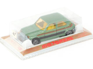 Lot 131 - MAJORETTE (FRANCE) (1)