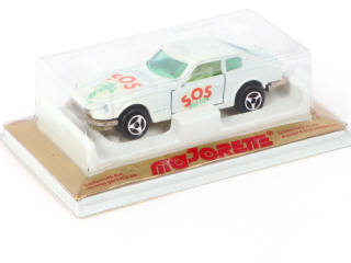 Lot 84 - MAJORETTE (FRANCE) (1)