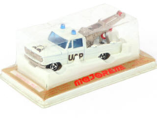 Lot 62 - MAJORETTE (FRANCE) (1)
