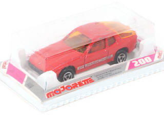 Lot 106 - MAJORETTE (FRANCE) (1)