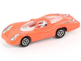 Lot 88 - MAJORETTE (FRANCE) (1)