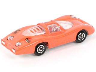 Lot 88 - MAJORETTE (FRANCE) (1)