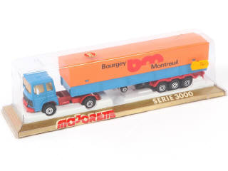 Lot 143 - MAJORETTE (FRANCE) (1)