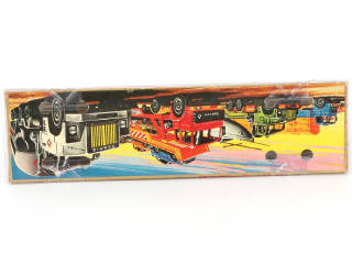 Lot 143 - MAJORETTE (FRANCE) (1)