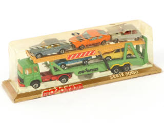 Lot 149 - MAJORETTE (FRANCE) (1)