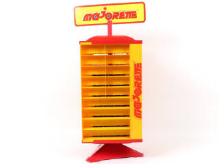 Lot 5 - MAJORETTE (FRANCE) (1)