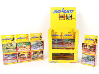 Lot 10 - MAJORETTE (FRANCE) (1)