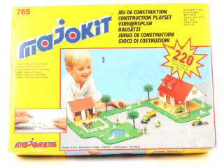 Lot 20 - MAJORETTE (FRANCE) (1)