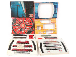 Lot 17 - JOUEF 'HO' (FRANCE) (4)