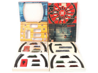 Lot 18 - JOUEF 'HO' (FRANCE) (4)