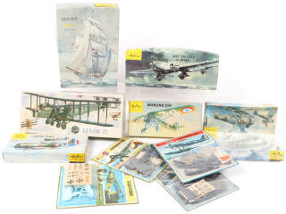 Lot 97 - DIVERS (11)