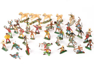 Lot 1 - STARLUX (FRANCE) (43)