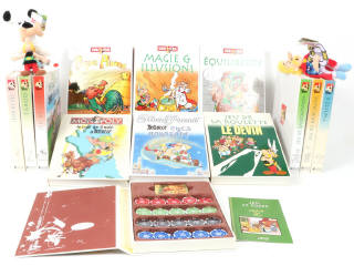 Lot 34 - EDITIONS ATLAS (FRANCE) (16)