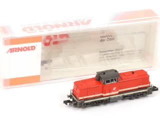 Lot 23 - ARNOLD 'N' (ALLEMAGNE) (1)