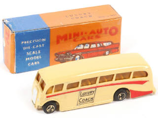 Lot 298 - MAXWELL TOYS (INDE) (1)