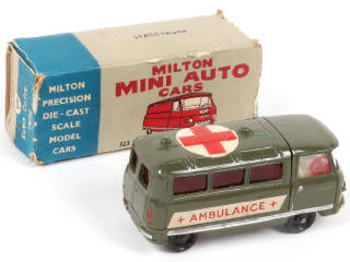 Lot 301 - MILTON (INDE) (1)