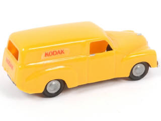 Lot 127 - MICRO MODELS (AUSTRALIE) (1)