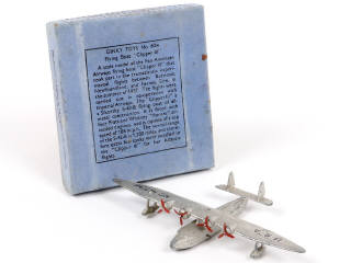 Lot 315 - DINKY TOYS (GB) (1)