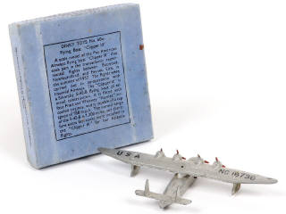 Lot 315 - DINKY TOYS (GB) (1)
