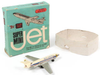 Lot 295 - MAXWELL TOYS (INDE) (1)