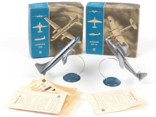 Lot 137 - WIKING (ALLEMAGNE) (2)