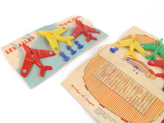 Lot 193 - DIVERS (FRANCE) (2)