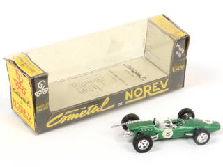 Lot 236 - NOREV (FRANCE) (1)