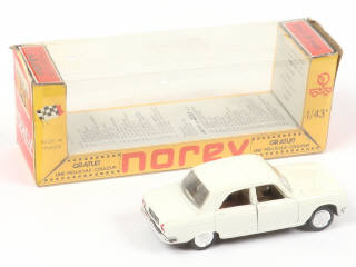 Lot 235 - NOREV (FRANCE) (1)