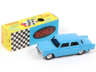 Lot 224 - NOREV (FRANCE) (1)